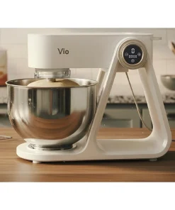 همزن کاسه دار حرفه ای ویو مدل 106 /  VIO V-106