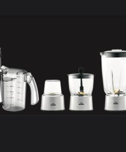 ابمیوه گیری چند کاره ویو مدل 225 / VIO V-225