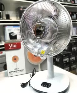 هیتر برقی ویو مدل 652 / VIO V-652