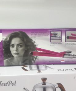 فر کننده مو فیلیپس مدل 9870 / PHILIPS 9870