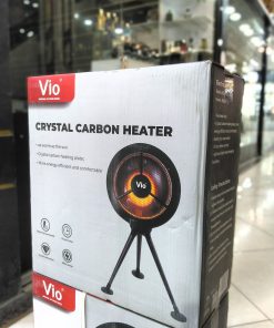 هیتر برقی تابشی ویو مدل 653 / VIO V-653