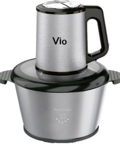 خردکن 2 لیتری ویو مدل 02 / VIO VMH-02