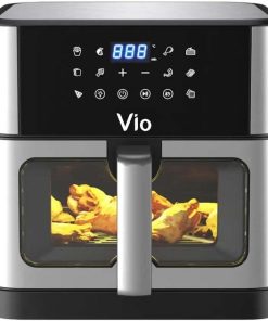 سرخ کن بدون روغن ویو مدل 400 / VIO V-400