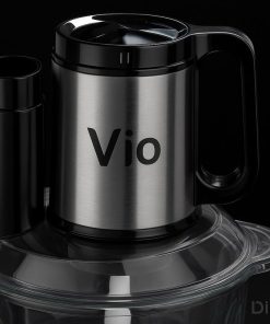 خردکن ویو 5 لیتر مدل 803 / VIO V-803